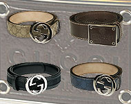 gucci belts - men's