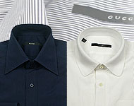 gucci men's shirts